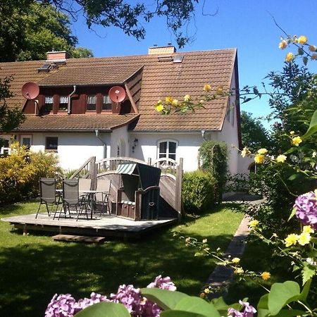 Apartment In Lancken-Granitz Exterior photo